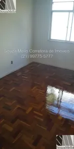 Apartamento com 3 Quartos à venda, 60m² no Tijuca, Rio de Janeiro