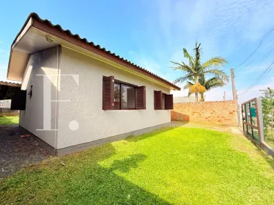 Casa com 2 Quartos à venda, 60m² no XANGRI-LÁ, Xangri-lá
