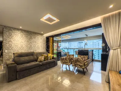 Apartamento com 2 Quartos à venda, 92m² no Vila Regente Feijó, São Paulo