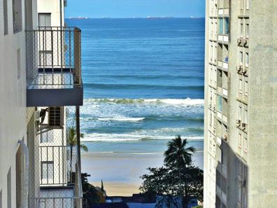 Apartamento com 2 Quartos à venda, 75m² no Pitangueiras, Guarujá