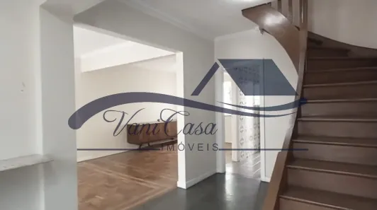 Casa com 3 Quartos à venda, 190m² no Aclimação, São Paulo
