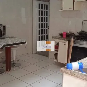 Casa com 3 Quartos à venda, 206m² no Jardim Palmira, Guarulhos