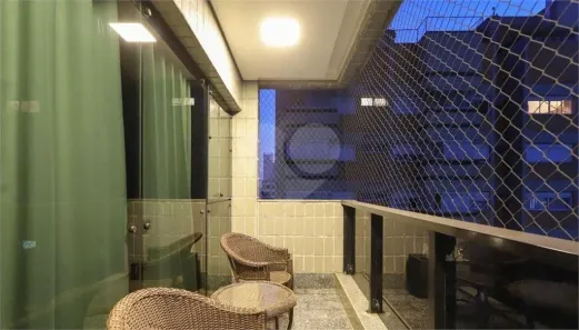 Apartamento com 4 Quartos à venda, 260m² no Água Fria, São Paulo