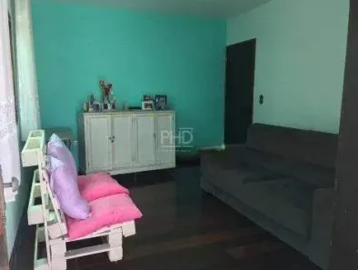 Sobrado com 2 Quartos à venda, 130m² no Centro, São Bernardo do Campo