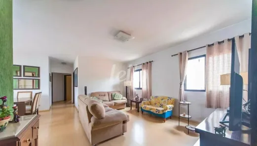 Apartamento com 3 Quartos à venda, 100m² no Campestre, Santo André