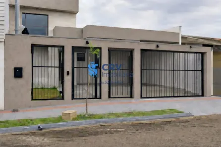 Casa com 3 Quartos à venda, 161m² no Loteamento Chamonix, Londrina