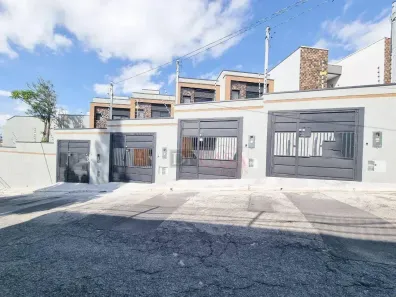 Sobrado com 2 Quartos à venda, 65m² no Parque Boturussu, São Paulo