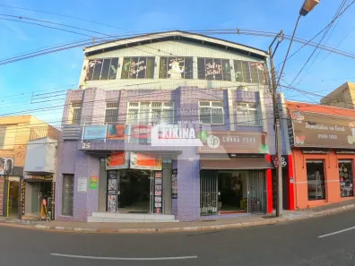 Ponto Comercial à venda, 300m² no Centro, Ponta Grossa