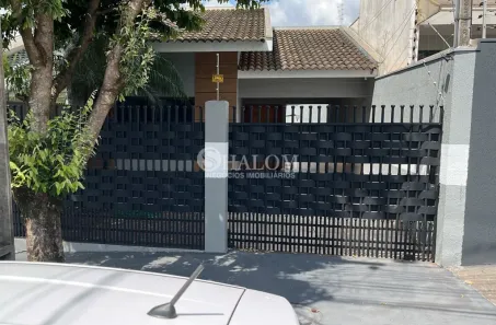 Casa com 2 Quartos à venda, 100m² no Jardim Itália II, Maringá