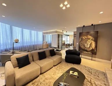Apartamento com 3 Quartos à venda, 228m² no Centro, Novo Hamburgo