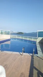 Apartamento com 2 Quartos à venda, 80m² no Itararé, São Vicente