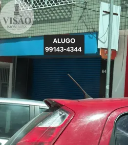 Sala Comercial para alugar, 57m² no Centro, Manaus