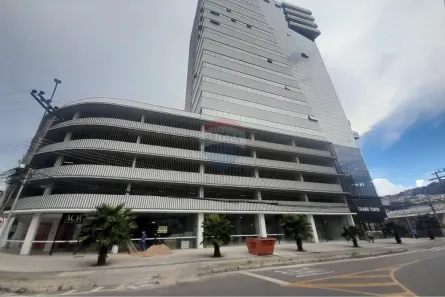 Sala Comercial para alugar, 39m² no Centro, Juiz de Fora