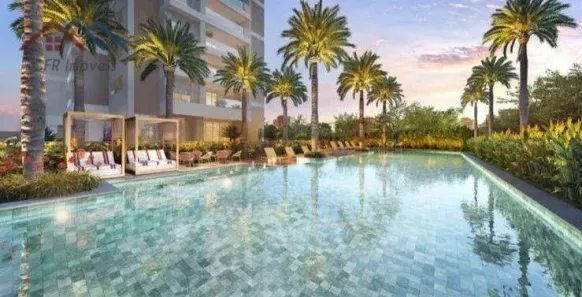 Apartamento com 2 Quartos à venda, 110m² no Jardim das Acácias, São Paulo