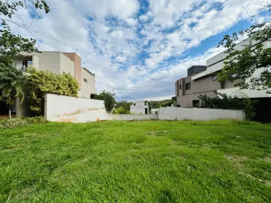 Lote/Terreno à venda, 488m² no Residencial e Empresarial Alphaville, Ribeirão Preto