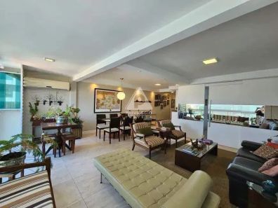 Apartamento com 3 Quartos à venda, 225m² no Freguesia (Jacarepaguá), Rio de Janeiro