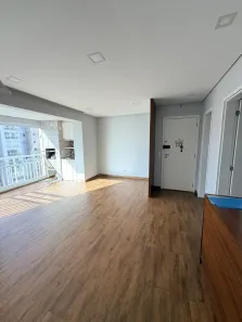 Apartamento com 3 Quartos para alugar, 89m² no Vila Suissa, Mogi das Cruzes
