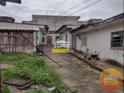 Lote/Terreno à venda, 500m² no Vila Rosaria, São Paulo
