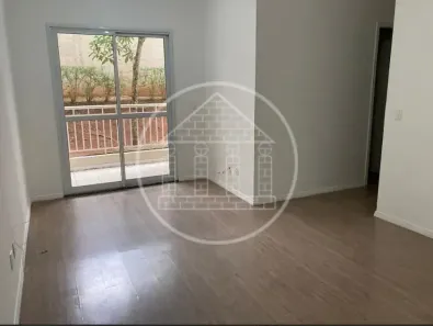 Apartamento com 3 Quartos para alugar, 55m² no Interlagos, São Paulo