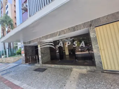 Sala Comercial para alugar, 35m² no Barro Preto, Belo Horizonte