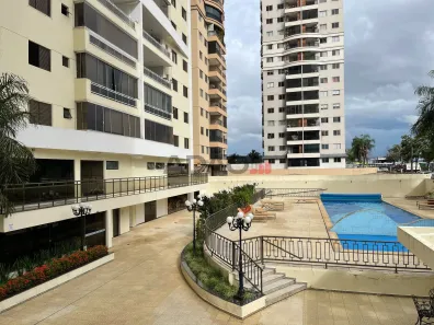 Apartamento com 2 Quartos à venda, 69m² no Alto da Glória, Goiânia