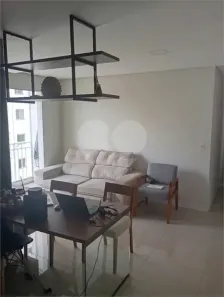 Apartamento com 2 Quartos à venda, 52m² no Vila Moreira, São Paulo