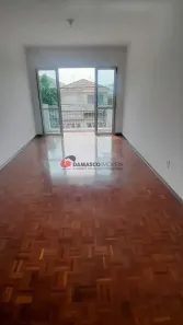 Apartamento com 3 Quartos para alugar, 120m² no Santa Paula, São Caetano do Sul