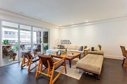 Apartamento com 4 Quartos à venda, 155m² no Planalto Paulista, São Paulo