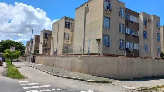 Apartamento com 2 Quartos para alugar, 57m² no Bucarein, Joinville