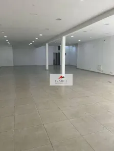 Ponto Comercial para alugar, 270m² no Vila Romanópolis, Ferraz de Vasconcelos