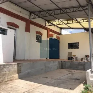 Galpão/Depósito/Armazém à venda, 550m² no Vila Graff, Jundiaí