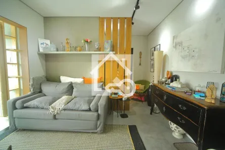 Apartamento com 1 Quarto à venda, 52m² no Anchieta, São Bernardo do Campo