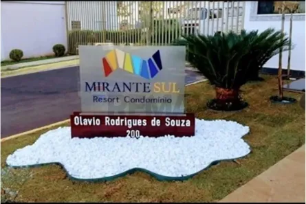 Apartamento com 2 Quartos para alugar, 48m² no Condomínio Mirante Sul, Ribeirão Preto