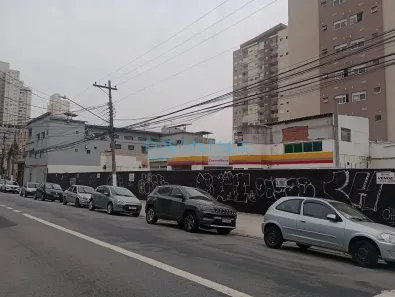 à venda, 800m² no Lapa, São Paulo
