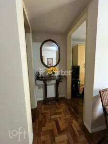 Apartamento com 1 Quarto à venda, 40m² no Camaquã, Porto Alegre