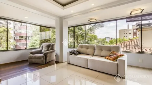 Apartamento com 2 Quartos à venda, 66m² no Petrópolis, Porto Alegre