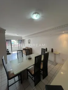 Apartamento com 3 Quartos à venda, 105m² no Bairro Novo, Olinda