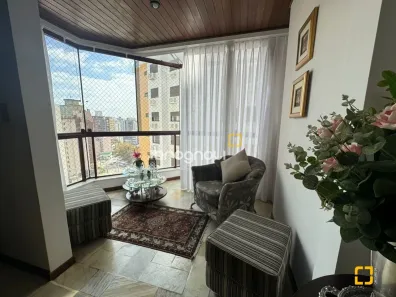 Apartamento com 4 Quartos à venda, 129m² no Centro, Florianópolis