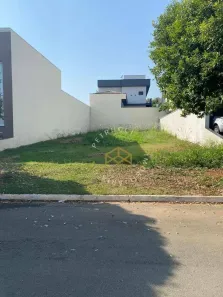 Lote/Terreno à venda, 250m² no Jardim Amanda I, Hortolândia