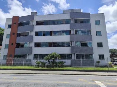 Apartamento com 3 Quartos à venda, 81m² no Badenfurt, Blumenau