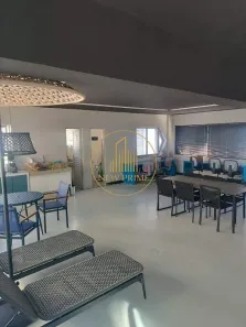 Sala Comercial para alugar, 110m² no Lourdes, Belo Horizonte