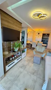 Apartamento com 3 Quartos à venda, 68m² no Itapuã, Salvador