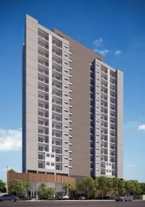 Apartamento com 1 Quarto à venda no Boaçava, São Paulo