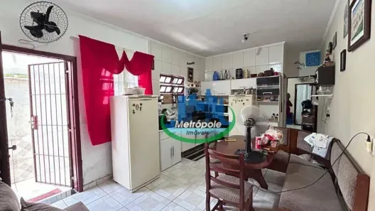 Casa com 3 Quartos à venda, 109m² no Balneario Plataforma I, Mongaguá