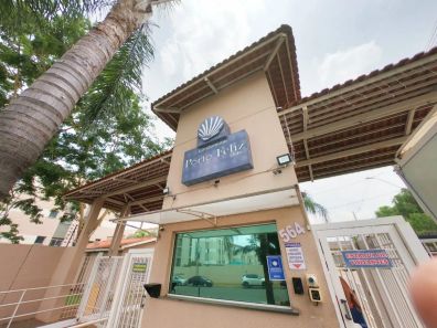 Apartamento com 2 Quartos à venda, 49m² no Jardim Recanto dos Sonhos, Sumaré