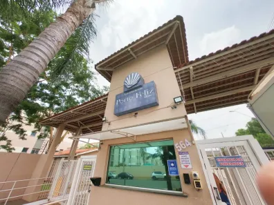 Apartamento com 2 Quartos à venda, 49m² no Jardim Recanto dos Sonhos, Sumaré
