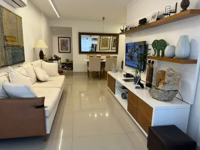 Apartamento com 3 Quartos à venda, 96m² no Barra Olímpica, Rio de Janeiro