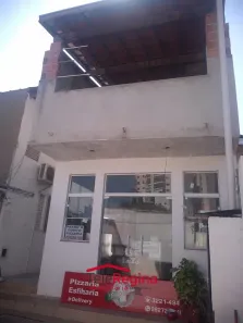 Sobrado com 4 Quartos à venda, 208m² no Centro, Caçapava