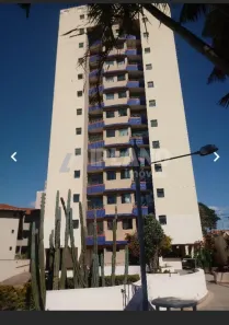 Apartamento com 1 Quarto à venda, 38m² no Jardim Santa Paula, São Carlos