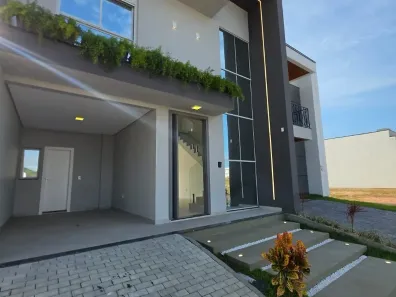 Casa com 3 Quartos à venda, 144m² no Beira Rio, Biguaçu